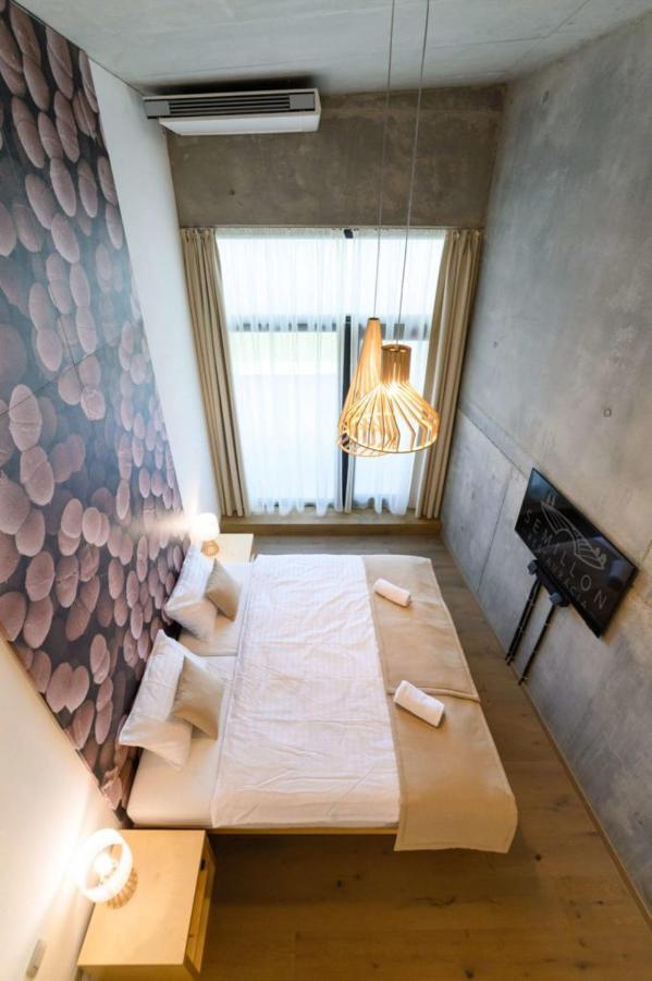 Hotel Vinarstvo Predium Vráble Extérieur photo
