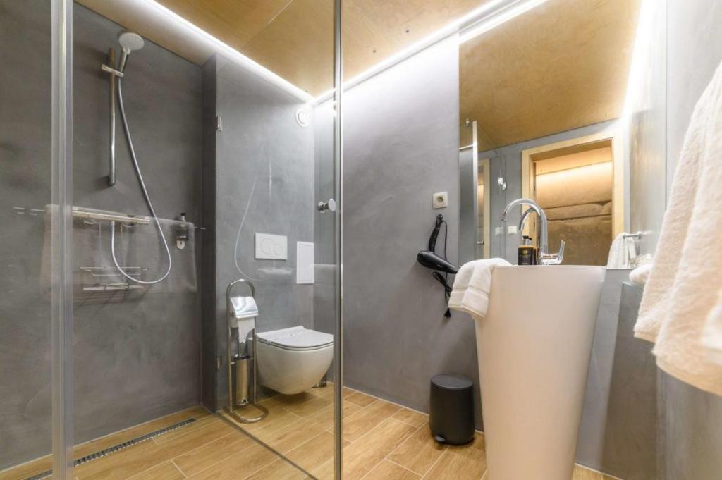 Hotel Vinarstvo Predium Vráble Extérieur photo